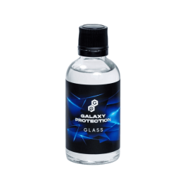 Фото Galaxy GLASS 30 гидрофобное нанопокрытие для стеклянных поверхностей 30 мл