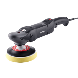 Фото Prisys EP802 роторная полировальная машинка 1500W; 6"(M14); 700-2500/min; 2.2kg