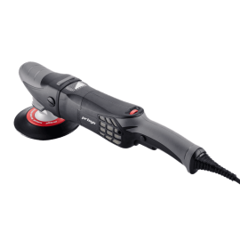 Фото Prisys EP830 бесщеточная роторная полировальная машинка 2250W; 5"(M14); 700-3000/min; 1.98kg