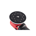 Фото 1 Prisys ERO600 G2 эксцентриковая (DA) полировальная машинка 900W; 9mm; 5"(M8); 2500-6500/min; 2.1 kg