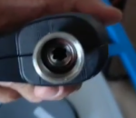 Видео Кольцо для пенообразователя