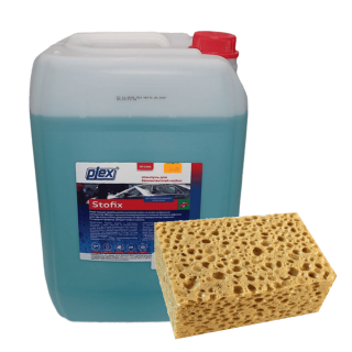 Фото Набор Stofix 20 + губка