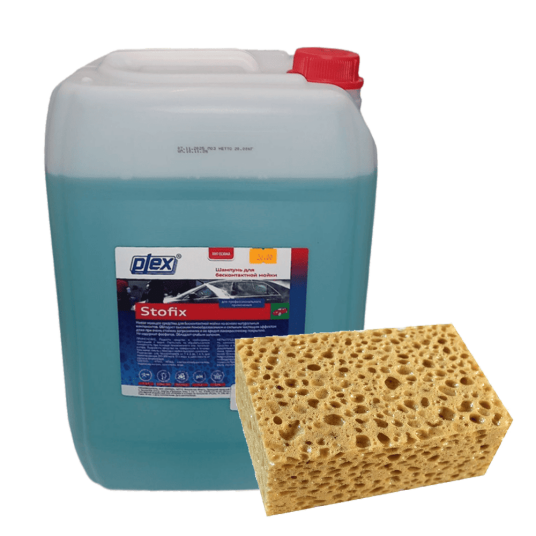 Фото Набор Stofix 20 + губка