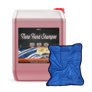 Фото Набор Hand Shampoo 20