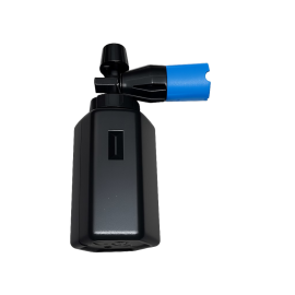 Фото Пенная насадка FOMIATOR с бутылкой 1 л