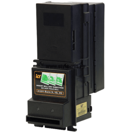 Фото Модуль для приема банкнот с механизмом транспортировки в накопитель