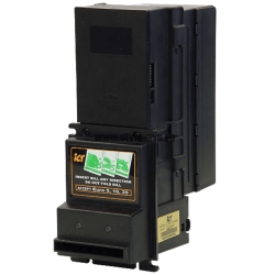 Фото Модуль для приема банкнот с механизмом транспортировки в накопитель