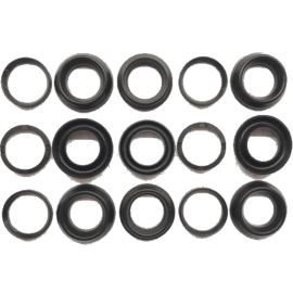 Фото Комплект манжет KIT127+KIT129 для насоса высокого давления IPG Series 44
