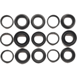 Фото Комплект манжет KIT127+KIT129 для насоса высокого давления IPG Series 44