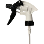 Фото 1 Триггер для щелочей и кислот 360°