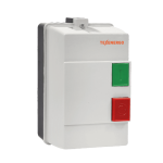 Фото 3 Пускатель (пластик) ПМЛ 2220-25  400В  РТЛ 1021-М2 (12-18А) (PM3L25QR21)