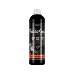 Фото Megvit Dielectric Cleaner очиститель двигателя 500 мл