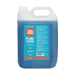 Фото Foam Heroes FHB140 низкопенный шампунь для стирки микрофибры Pure Fiber, 5 л