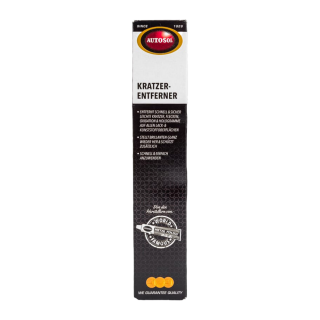Фото Autosol Scratch Remover паста для удаления царапин 75 мл