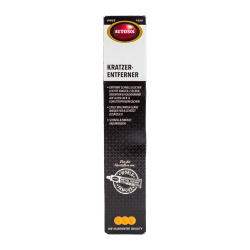 Фото Autosol Scratch Remover паста для удаления царапин 75 мл