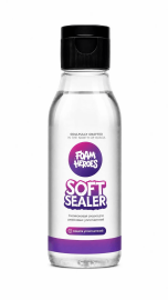 Фото Foam Heroes Soft Sealer FHB112  силиконовая смазка для резиновых уплотнителей 100 мл