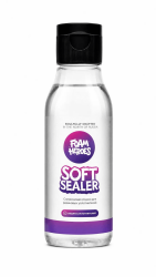 Фото Foam Heroes Soft Sealer FHB112  силиконовая смазка для резиновых уплотнителей 100 мл