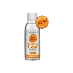 Фото Foam Heroes Orange Spirit FHB104 цитрусовый очиститель  100 мл