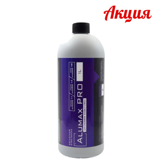 Фото Himprofline HAL-1 кислотный очиститель Alumax PRO, 1 л
