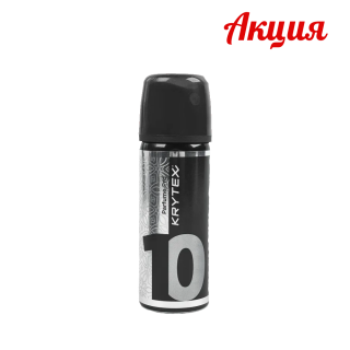 Фото Krytex Parfume Pro № 10 парфюм «Золотая пыль» 65 мл (аэрозоль)