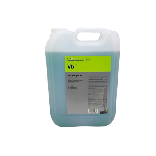 Фото Koch Chemie Vb (Multi Star) 211011 бесконтактный шампунь 11 кг