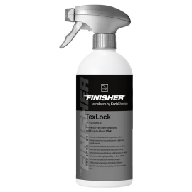 Фото Koch Chemie TexLock 77722-500ML-01 универсальный гидрообный герметик для текстиля, 500 мл