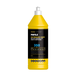 Фото Farecla PRL112 Profile 350 Premium Liquid полировальная эмульсия 1 л