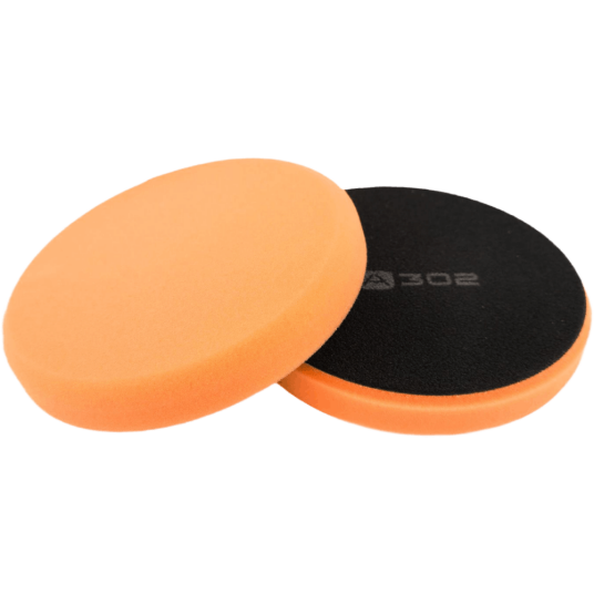 Фото 150/25/160 - Полутвердый (оранжевый) термопад А302 THERMO PAD TRAPEZ SANDWICH MEDIUM (ORANGE)