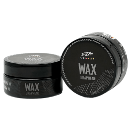 Фото Синтетический твердый воск с графеном для автомбиля 100мл - Wax Graphene