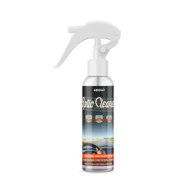 Фото Megvit Optic Cleaner абразивный очиститель стекол 250 мл