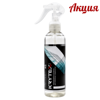 Фото KRYTEX DEGREASER обезжириватель-активатор, 1000 мл
