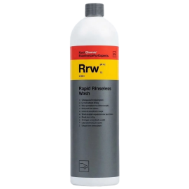 Фото KochChemie Rapid Rinseless Wash  КОХ/475001 мойка автомобиля без ополаскивания, 1 л