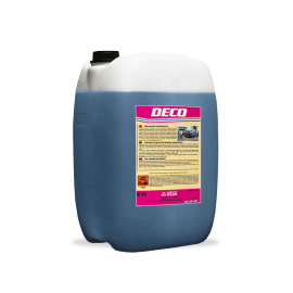 Фото Atas Deco очиститель двигателя 25 кг