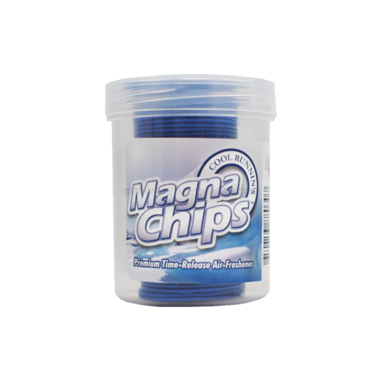 Фото Automagic Magna Chips Cool Runnins ароматизатор