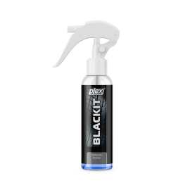 Фото Plex Blackit чернение резины 250 мл
