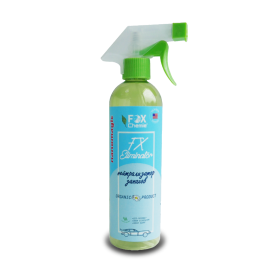 Фото Fox Chemie FX Eliminator устранитель неприятных запахов 500 мл