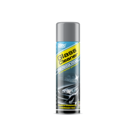 Фото Plex Glass Cleaner очиститель стекол (аэрозоль) 650 мл