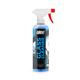 Фото Plex Glass Cleaner очиститель стекол 500 мл