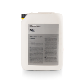 Фото Koch Chemie Mc Motorconservierer Charlie консервант двигателя 10 л