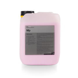Фото Koch Chemie Mp Motorplast консервант двигателя 5 л
