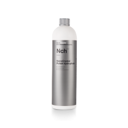 Фото Koch Chemie Nch NanoCrystal Polish hydrophob состав для бесконтактной полировки с гидрофобным эффектом 1 л