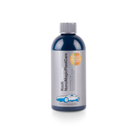 Фото Koch Chemie NanoMagicPlastCare полироль 500 мл