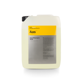 Фото Koch Chemie Aas Acid Shampoo SiO2 автошампунь 10 л