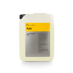 Фото Koch Chemie Aas Acid Shampoo SiO2 автошампунь 10 л