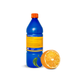 Фото Koch Chemie Ароматизатор для Fresh Up апельсин 1 л