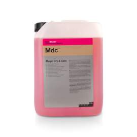 Фото Koch Chemie Mdc Magic Dry&Care консервирующий воск 10 л