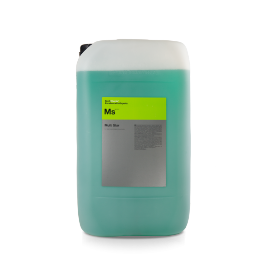 Фото Koch Chemie Ms Multi Star 33 л