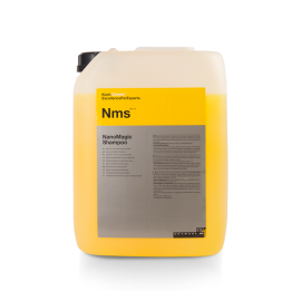 Фото Koch Chemie NanoMagicGlanzwachsshampoo  шампунь 10л