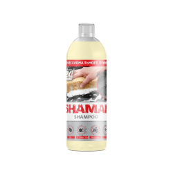 Фото Plex Shaman Shampoo автошампунь 1 л