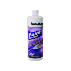 Снижение цены на AutoMagic Paint Sealant полироль кузова 1 л!